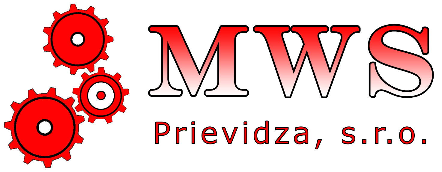 MWS Prievidza, s.r.o.